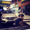 Антон Валеев