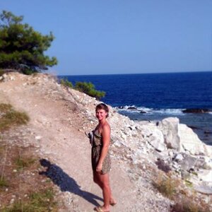Anna Shatalova