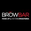 BROW BAR & MAKE UP by Victoria Panafidina, салон красоты