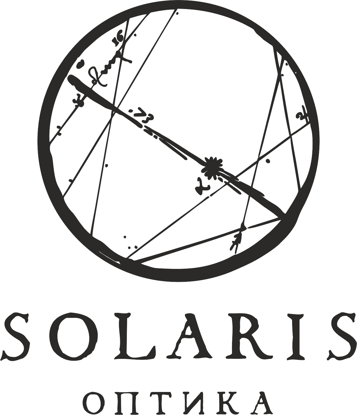 Solaris, салон оптики в Красноярске на проспект Мира, 79 — отзывы, адрес,  телефон, фото — Фламп