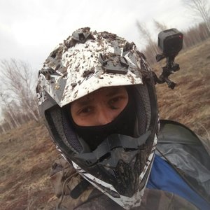 Petr Sergeevich