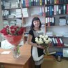 Olga Borodina