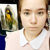 Alexandra Semyonova