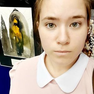 Alexandra Semyonova