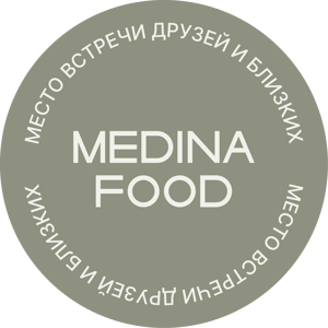 Медина food