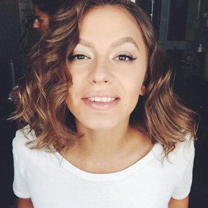 Elena Sheina
