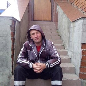 Дмитрий Бояркин