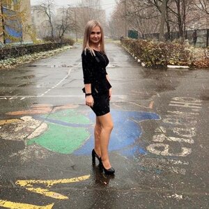 Ксения Борисова