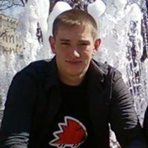 Дмитрий Автющенко