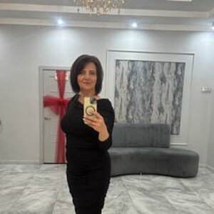 Viktoria Yarukhina