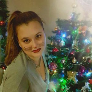 Виктория Метелева