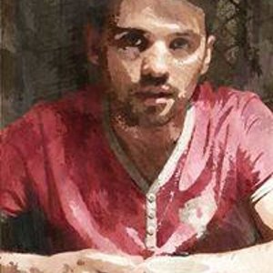 Андрей Андрейчук