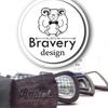 Bravery design, мужские аксессуары