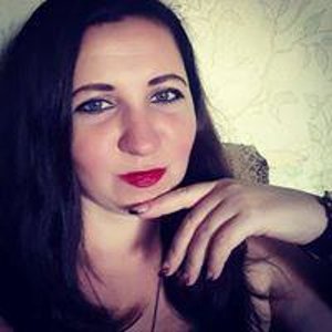 Виктория Чернобабина