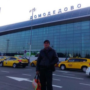 Oleg Mishurov