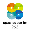 Красноярск FM, FM 96.2