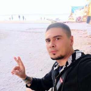 Родион Дильницкий