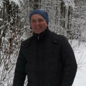 Alexander Luchenko
