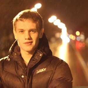 Олег