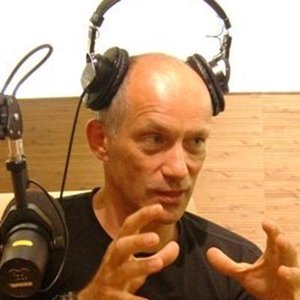 Anton Kolonin