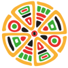 Maya pizza
