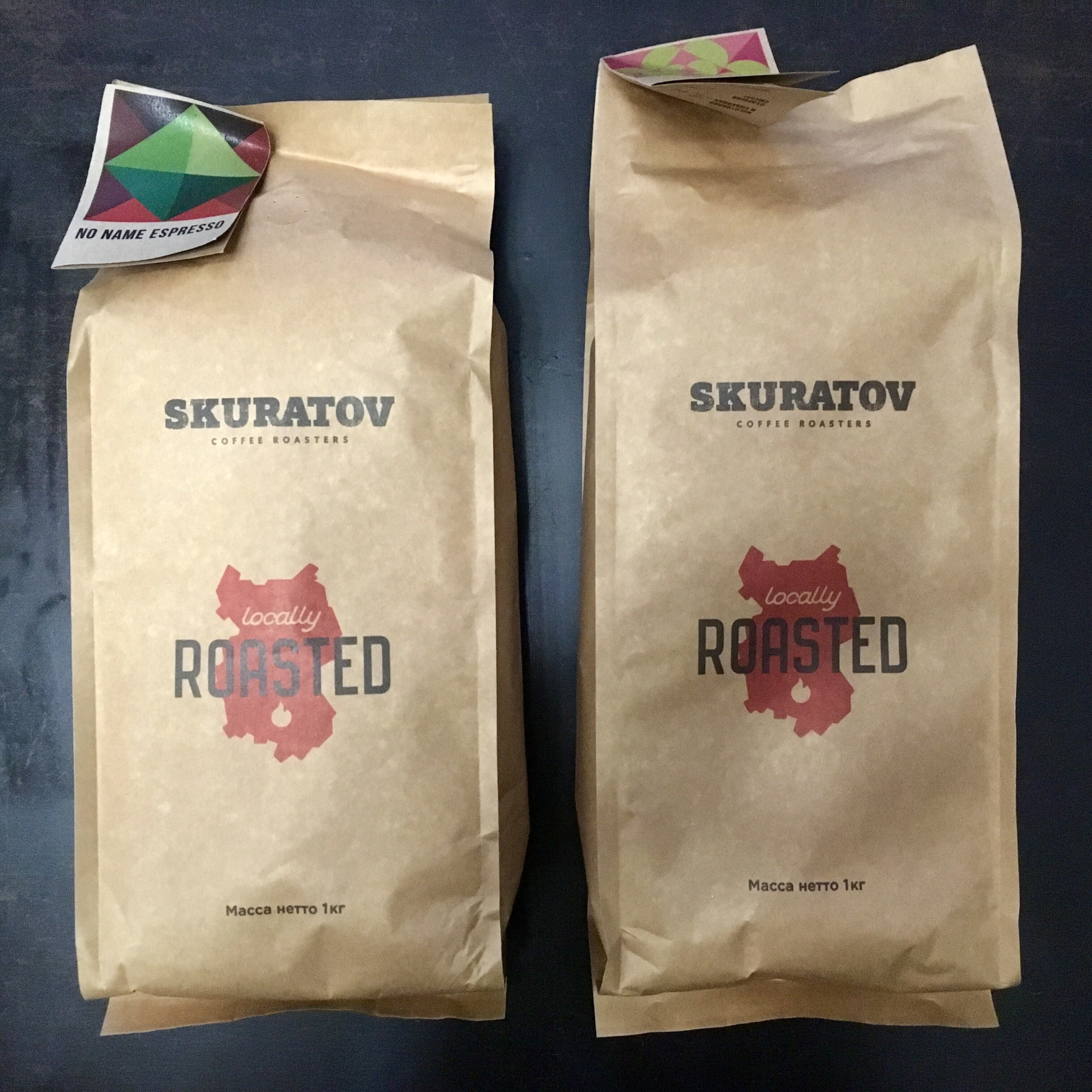 Skuratov coffee отзывы