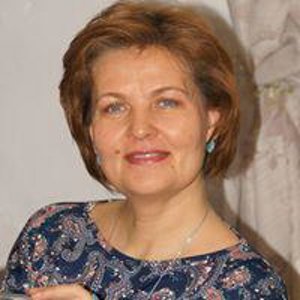 Елена Обвинцева