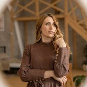 Natalya Lezgieva