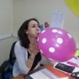 Ирина Воробьева