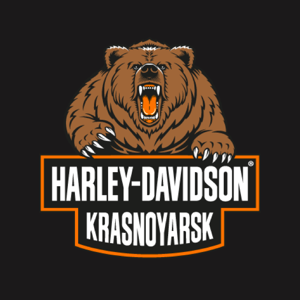 Harley-Davidson Красноярск