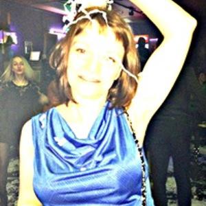 Марина Зинченко