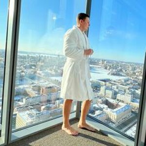 Zhenya Shirmanov