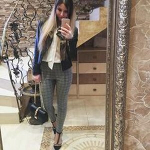 Irina V