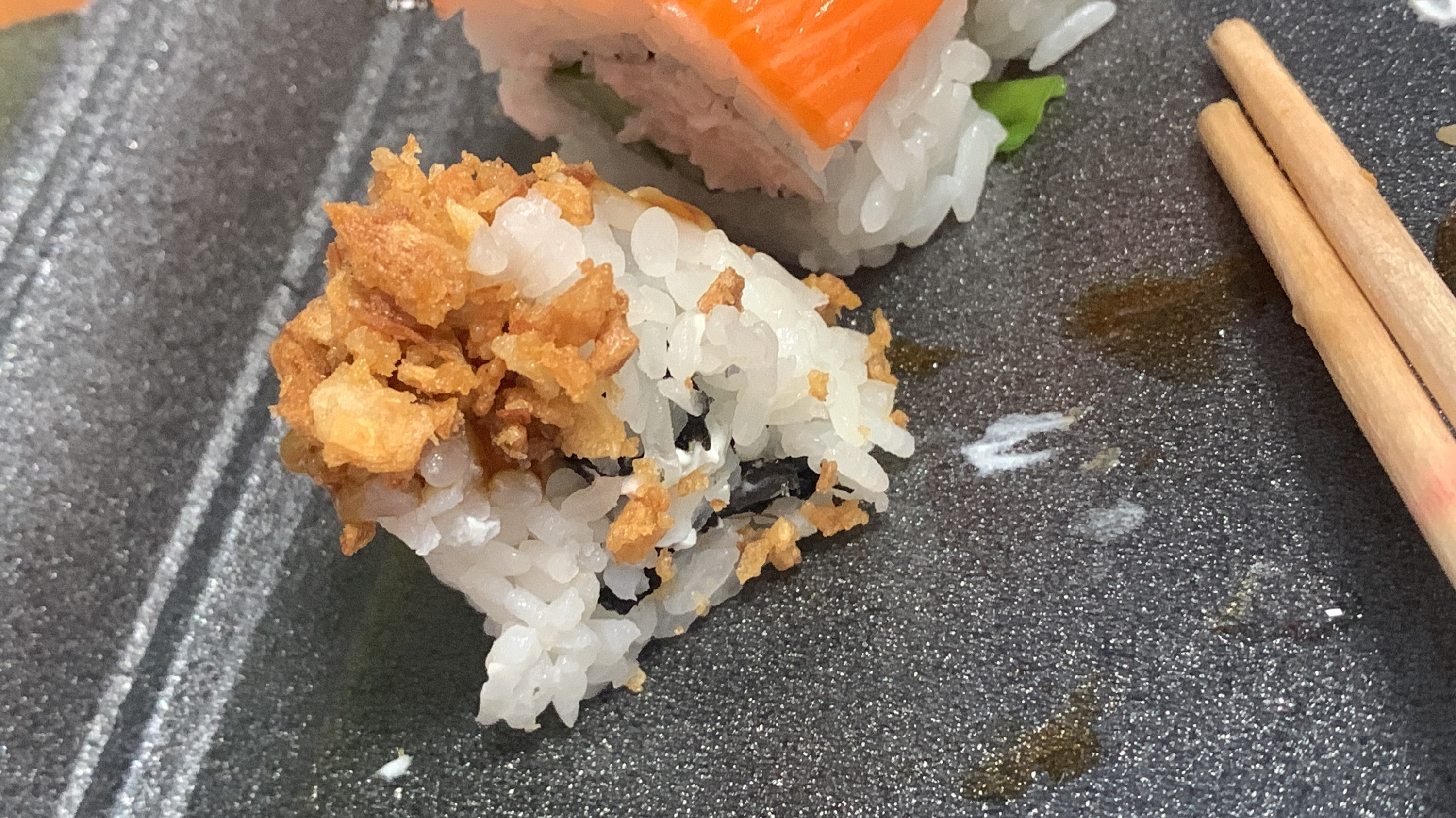 Доставка суши в симферополе отзывы фото 89