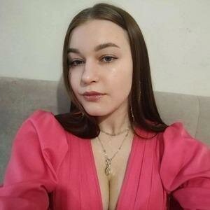 Т Виноградова