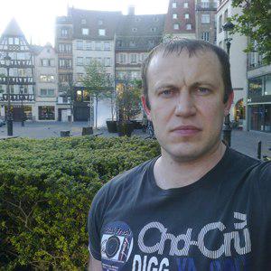 fedor-gerl