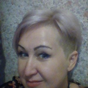 Lilia Myandyanova