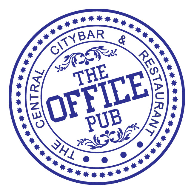 The office pub санкт петербург