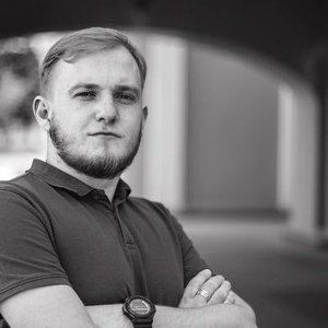 Дмитрий Бондаренко