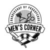 Men`s corner