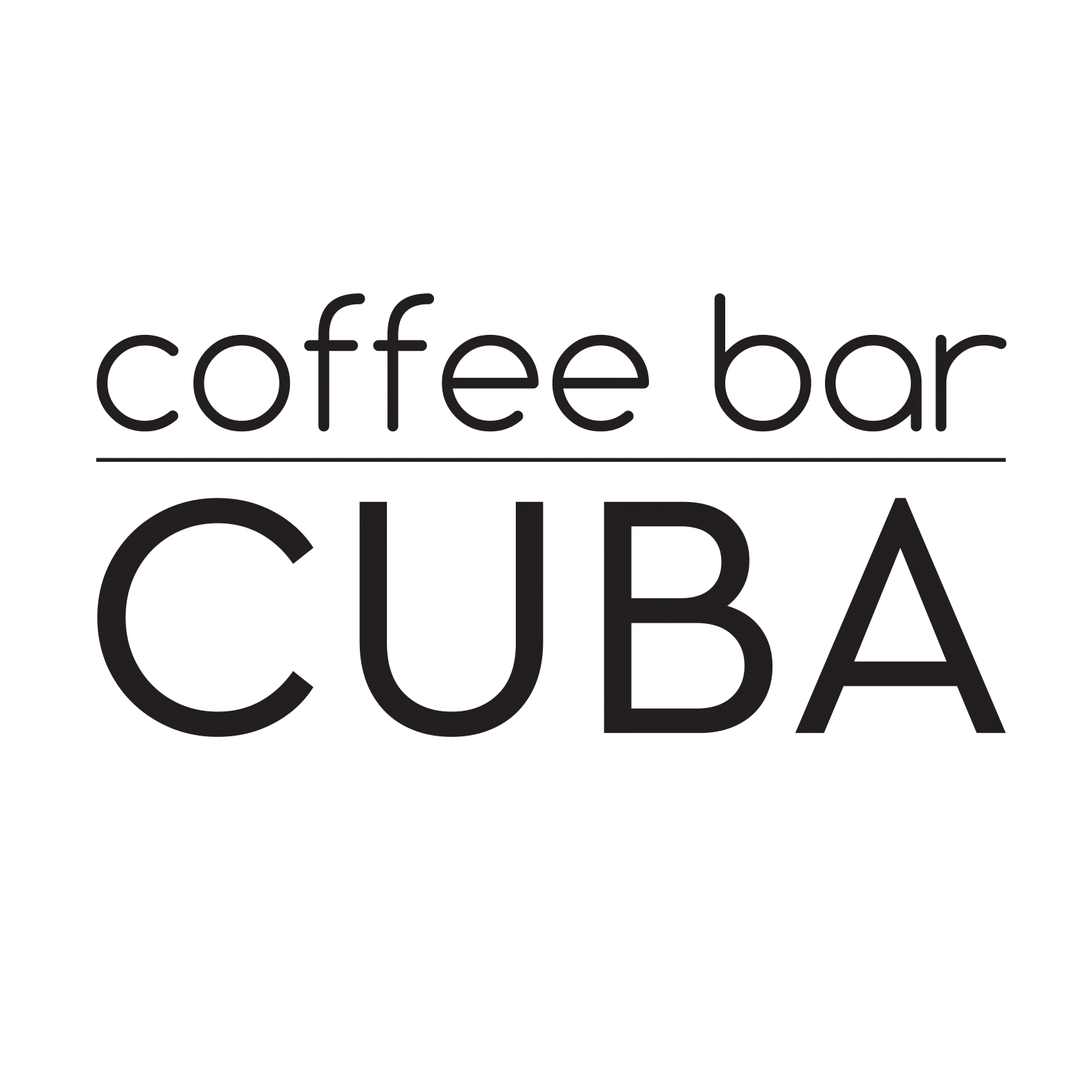 Cuba Coffee Bar, кофейня в Новосибирске на метро Октябрьская — отзывы,  адрес, телефон, фото — Фламп