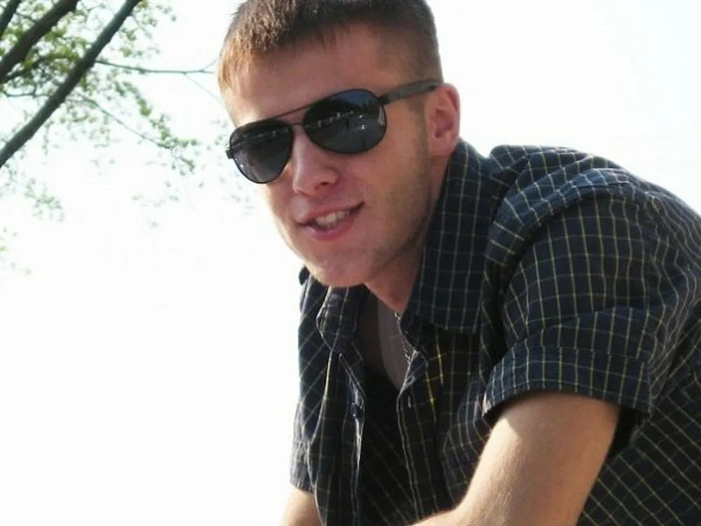 Сергей Максаков