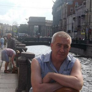 Evgeny Doroshilov