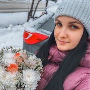 Ekaterina Stepasheva