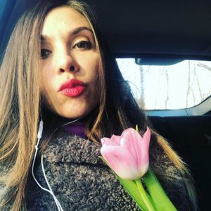 Darya Sibgatullina