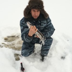 Сергей Долгов