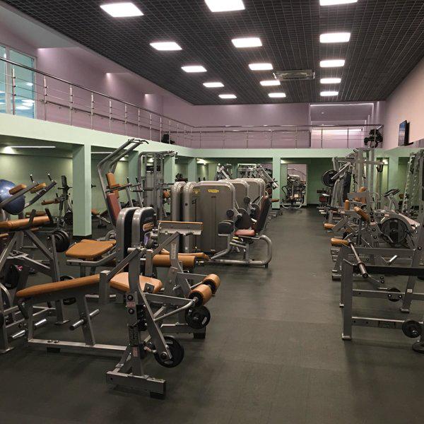 Fitness House Prestige на Пулковском