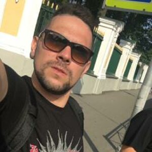 Ivan Starikov