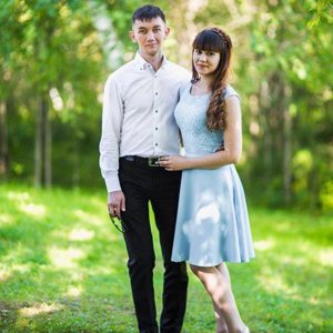 Иля Хасанова