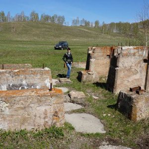 Наталия Шиленкова